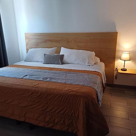 Hotel Ciclovia & Terraza Zitácuaro Kültér fotó