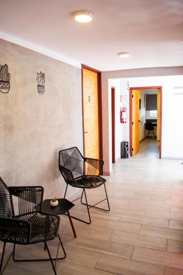 Hotel Ciclovia & Terraza Zitácuaro Kültér fotó