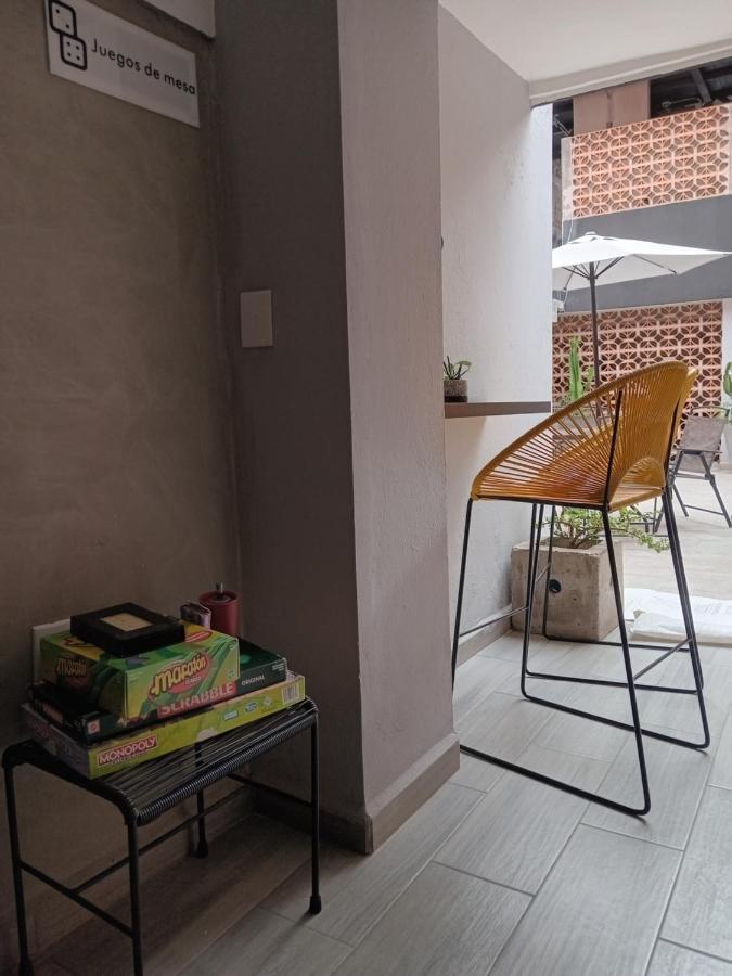 Hotel Ciclovia & Terraza Zitácuaro Kültér fotó