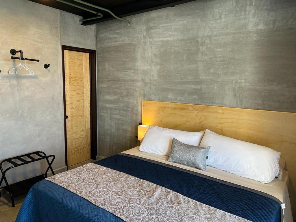 Hotel Ciclovia & Terraza Zitácuaro Kültér fotó