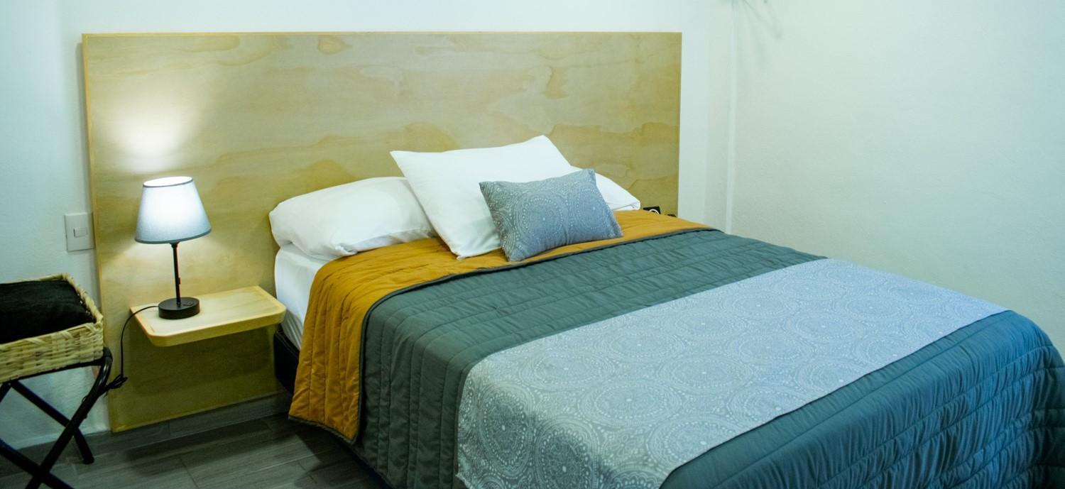 Hotel Ciclovia & Terraza Zitácuaro Kültér fotó